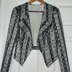 Blazer for women